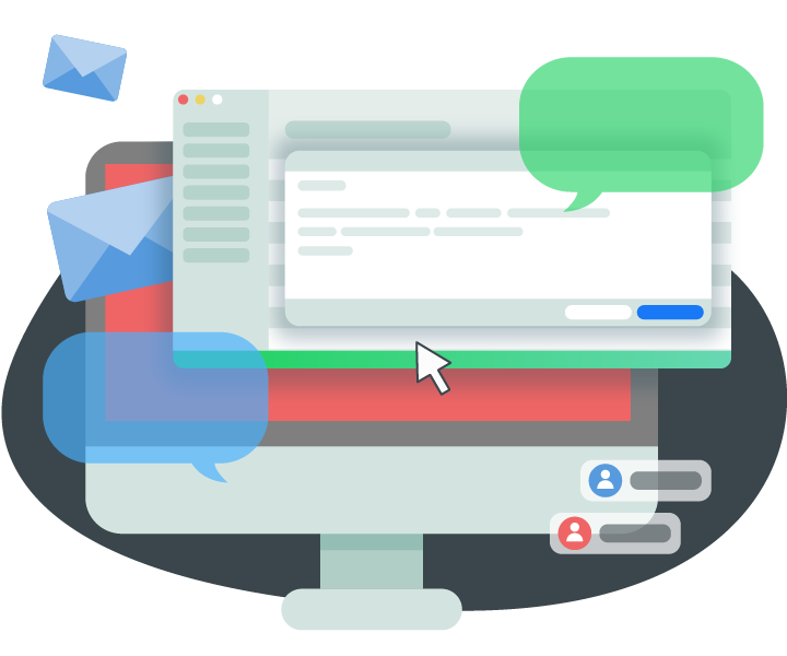 Desktop App