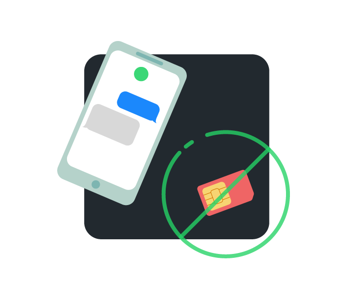 Mobile operator