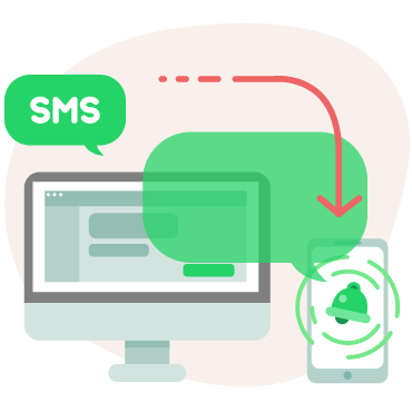 Send SMS